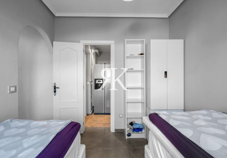 Resale - Detached Villa - Ciudad Quesada