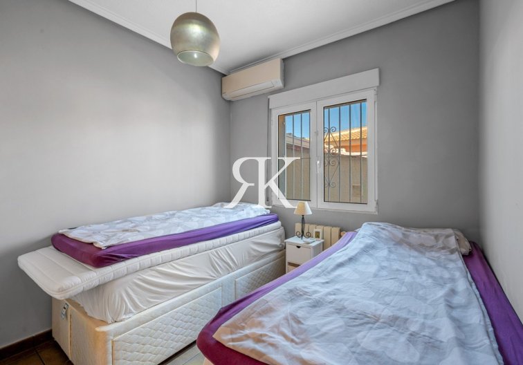 Resale - Detached Villa - Ciudad Quesada