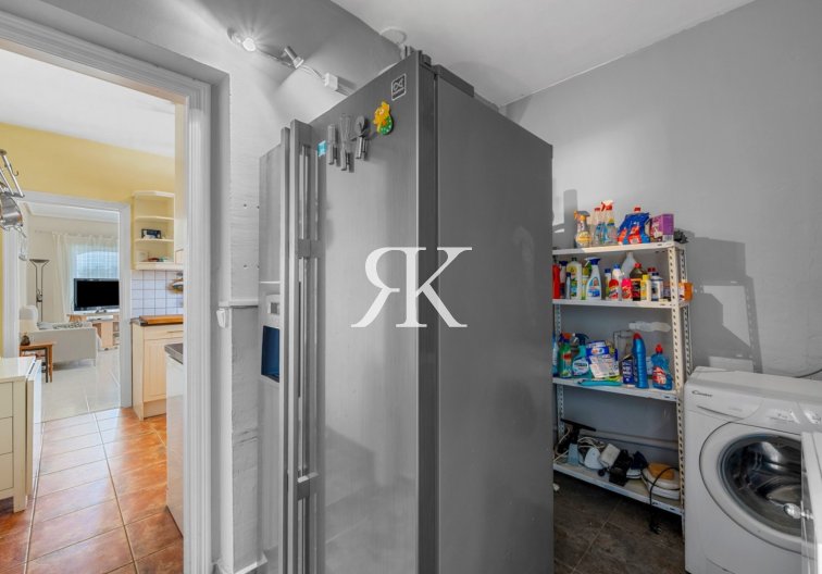 Resale - Detached Villa - Ciudad Quesada