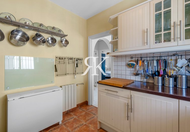 Resale - Detached Villa - Ciudad Quesada