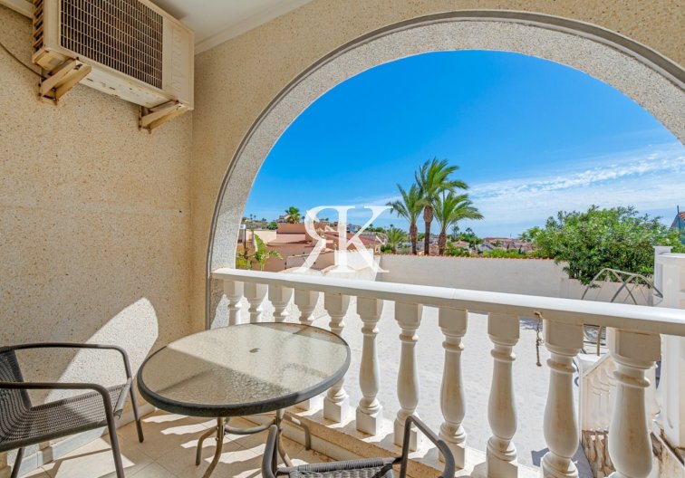 Resale - Detached Villa - Ciudad Quesada