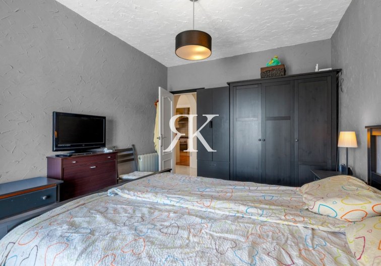 Resale - Detached Villa - Ciudad Quesada