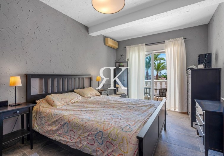 Resale - Detached Villa - Ciudad Quesada