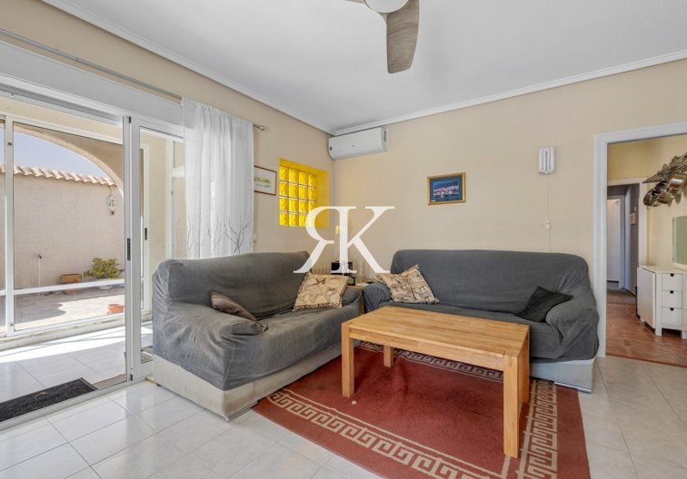 Resale - Detached Villa - Ciudad Quesada