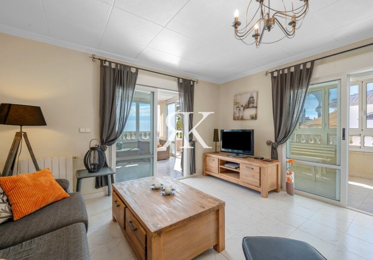 Resale - Detached Villa - Ciudad Quesada