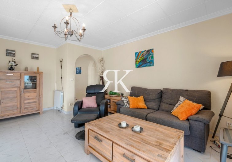 Resale - Detached Villa - Ciudad Quesada