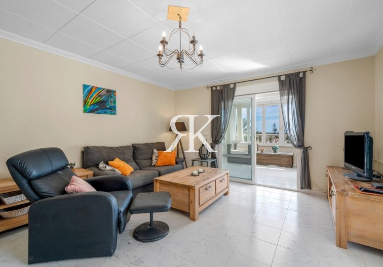 Resale - Detached Villa - Ciudad Quesada