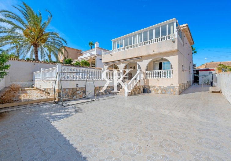 Resale - Detached Villa - Ciudad Quesada