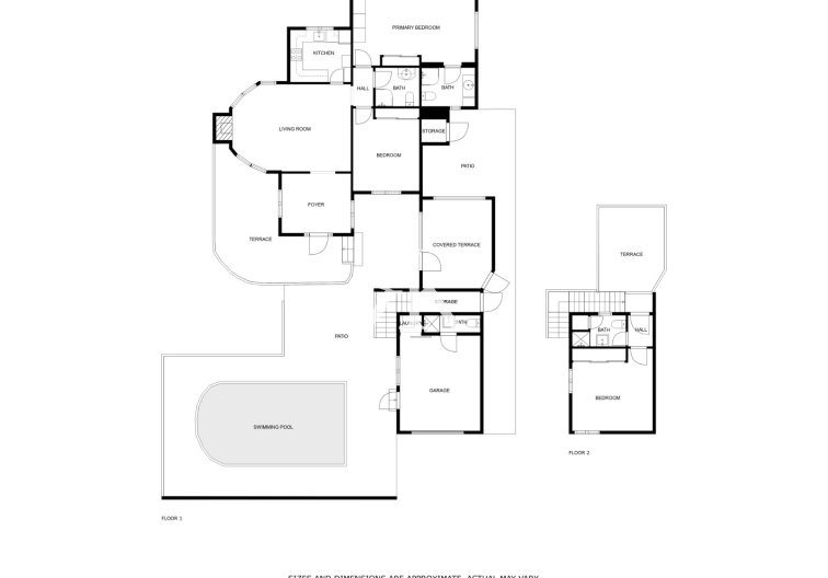 Resale - Detached Villa - Rojales - Ciudad Quesada