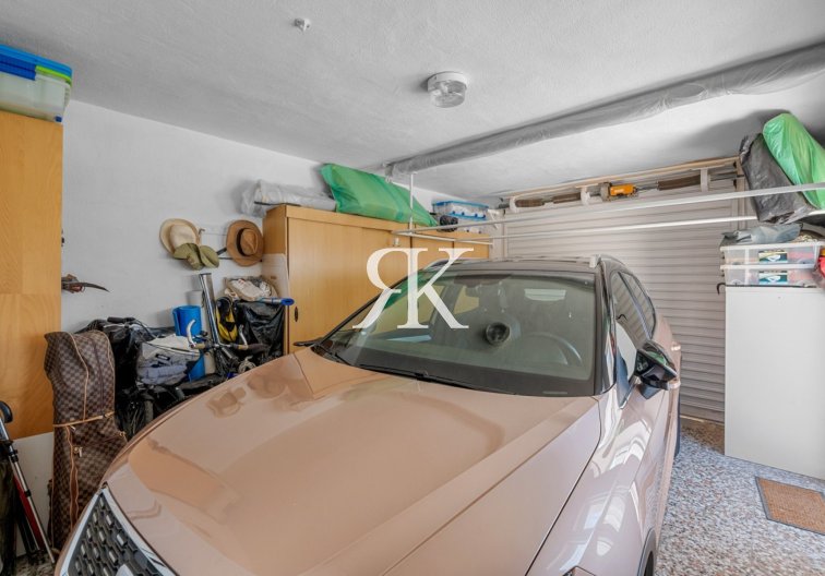 Resale - Detached Villa - Rojales - Ciudad Quesada