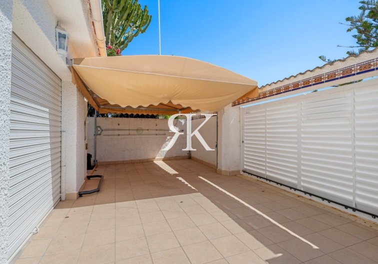 Resale - Detached Villa - Rojales - Ciudad Quesada