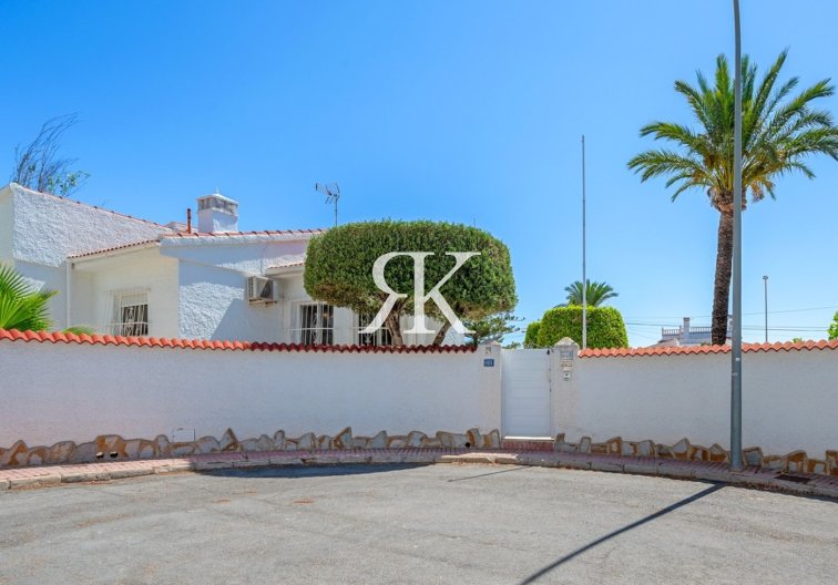 Resale - Detached Villa - Rojales - Ciudad Quesada