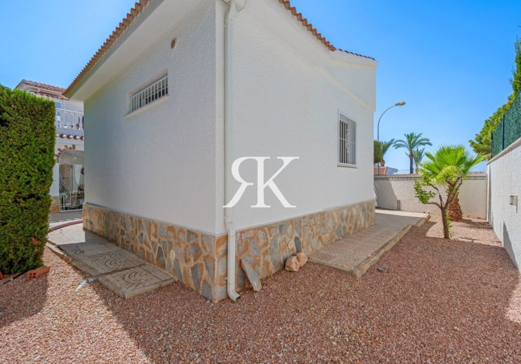 Resale - Detached Villa - Rojales - Ciudad Quesada