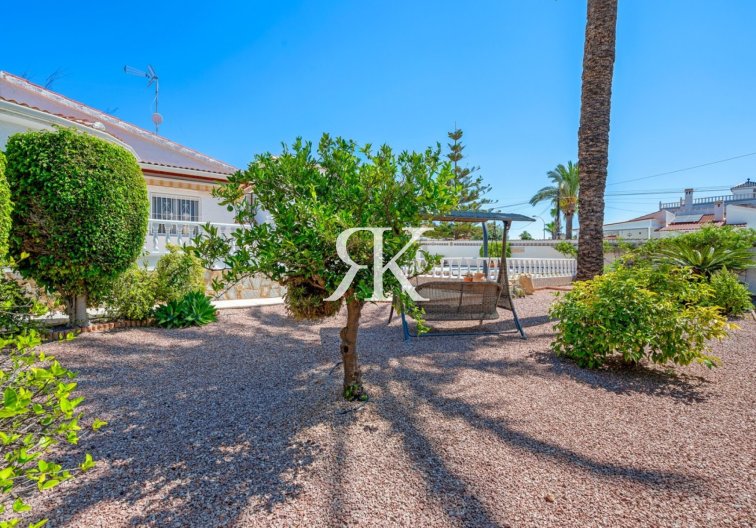 Resale - Detached Villa - Rojales - Ciudad Quesada