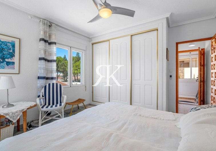 Resale - Detached Villa - Rojales - Ciudad Quesada