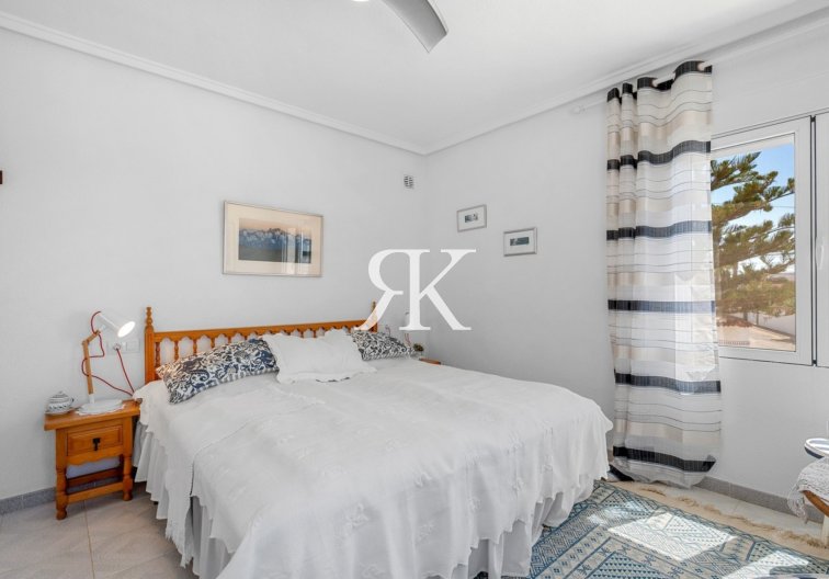 Resale - Detached Villa - Rojales - Ciudad Quesada