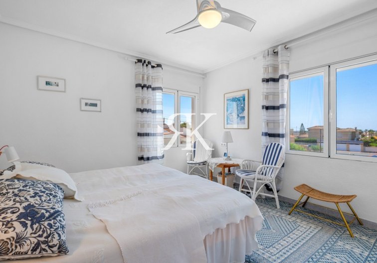 Resale - Detached Villa - Rojales - Ciudad Quesada