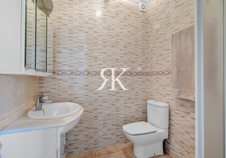 Resale - Detached Villa - Rojales - Ciudad Quesada