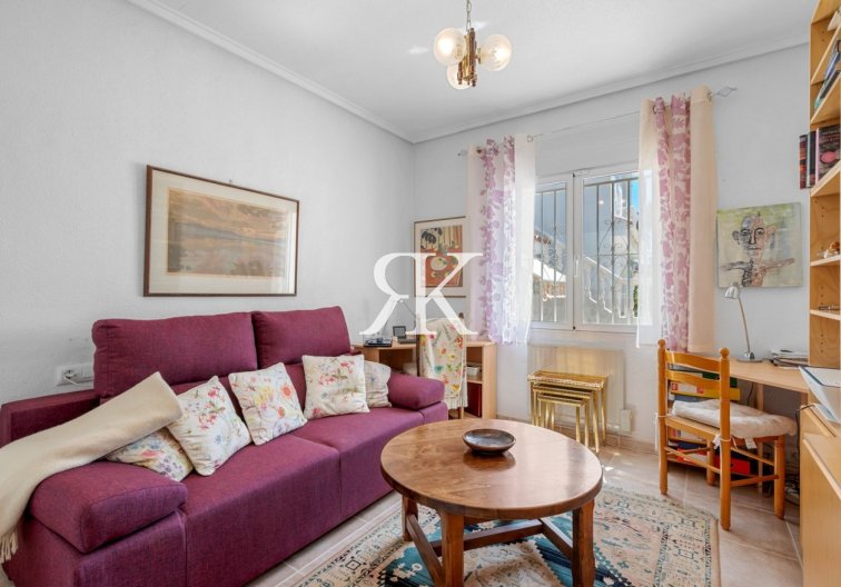 Resale - Detached Villa - Rojales - Ciudad Quesada