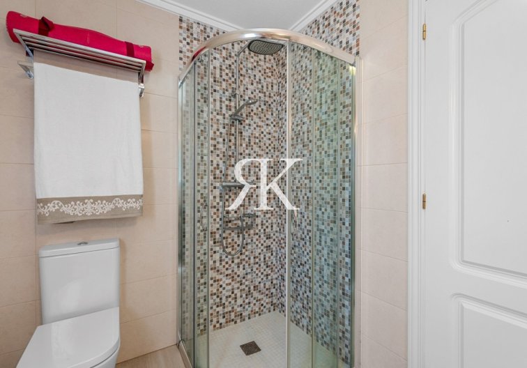 Resale - Detached Villa - Rojales - Ciudad Quesada