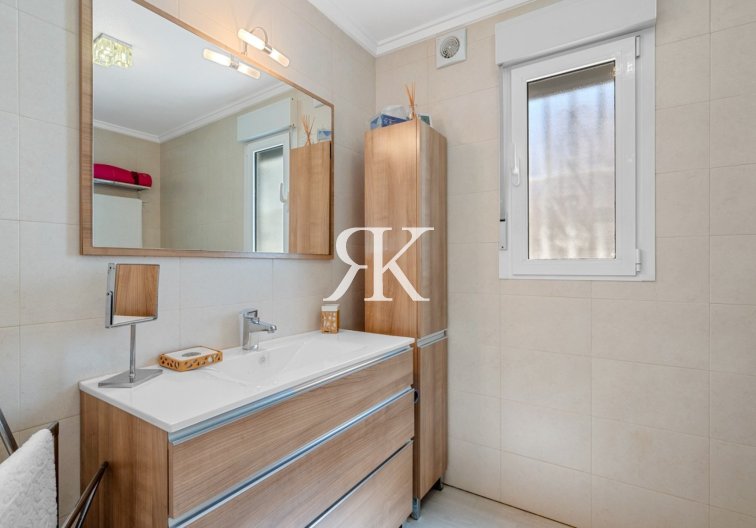 Resale - Detached Villa - Rojales - Ciudad Quesada