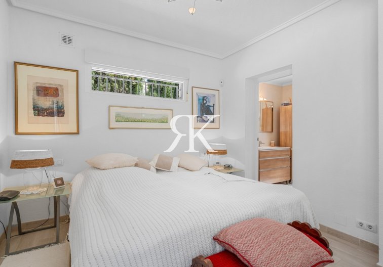 Resale - Detached Villa - Rojales - Ciudad Quesada