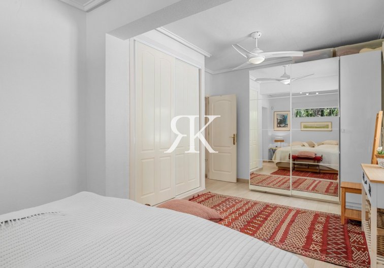 Resale - Detached Villa - Rojales - Ciudad Quesada