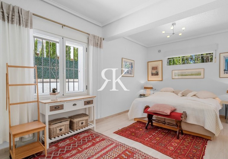 Resale - Detached Villa - Rojales - Ciudad Quesada