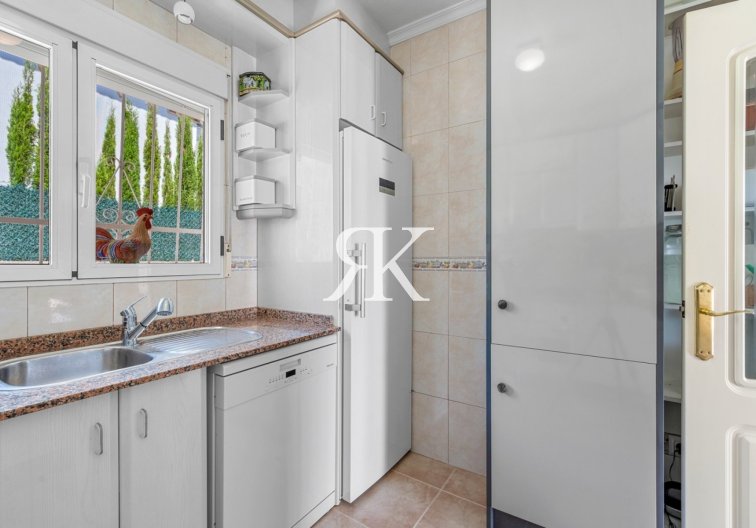 Resale - Detached Villa - Rojales - Ciudad Quesada