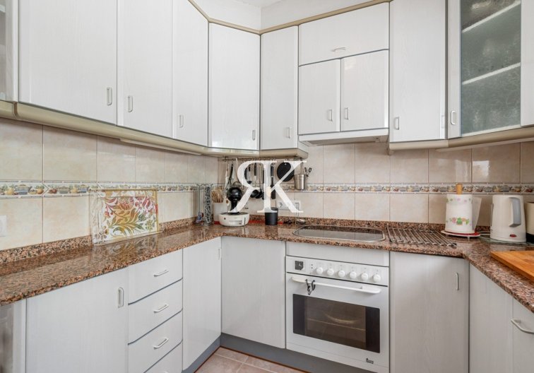 Resale - Detached Villa - Rojales - Ciudad Quesada