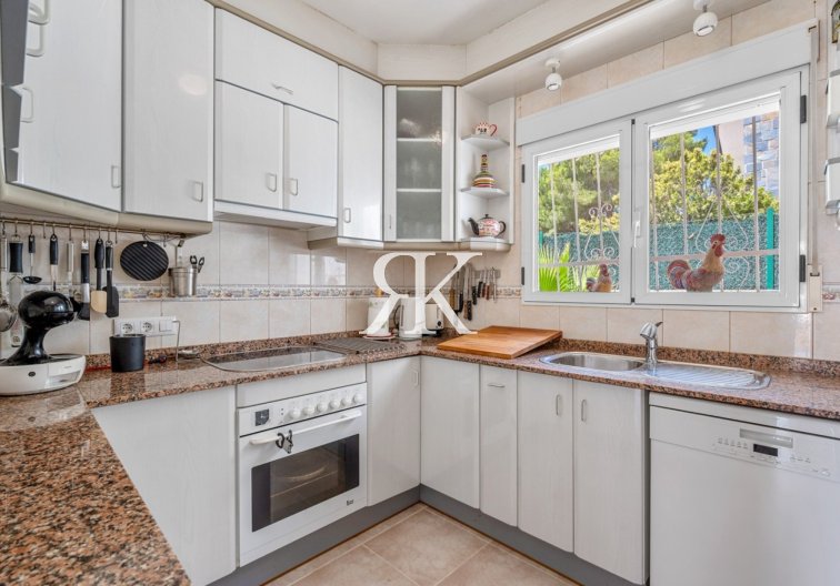 Resale - Detached Villa - Rojales - Ciudad Quesada