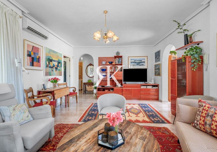 Resale - Detached Villa - Rojales - Ciudad Quesada