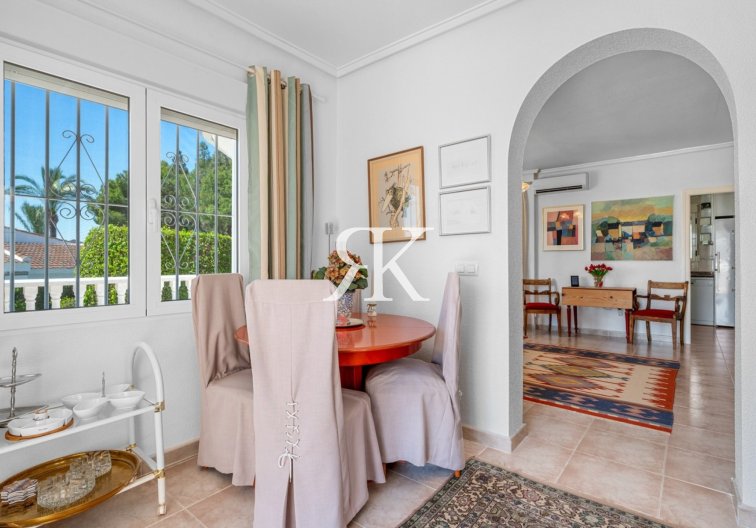 Resale - Detached Villa - Rojales - Ciudad Quesada