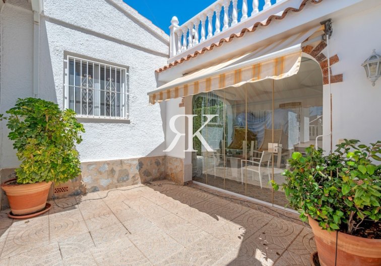 Resale - Detached Villa - Rojales - Ciudad Quesada