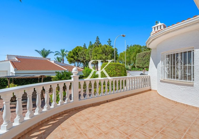 Resale - Detached Villa - Rojales - Ciudad Quesada