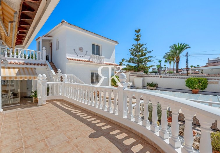 Resale - Detached Villa - Rojales - Ciudad Quesada