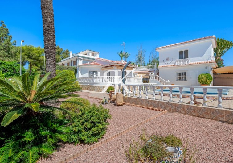 Resale - Detached Villa - Rojales - Ciudad Quesada