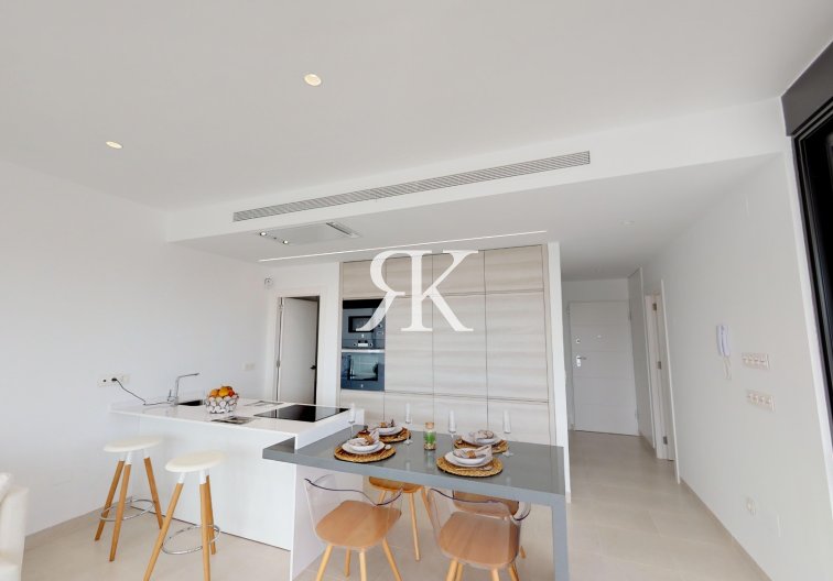  - Detached Villa - San Pedro del Pinatar