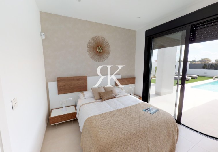  - Detached Villa - San Pedro del Pinatar