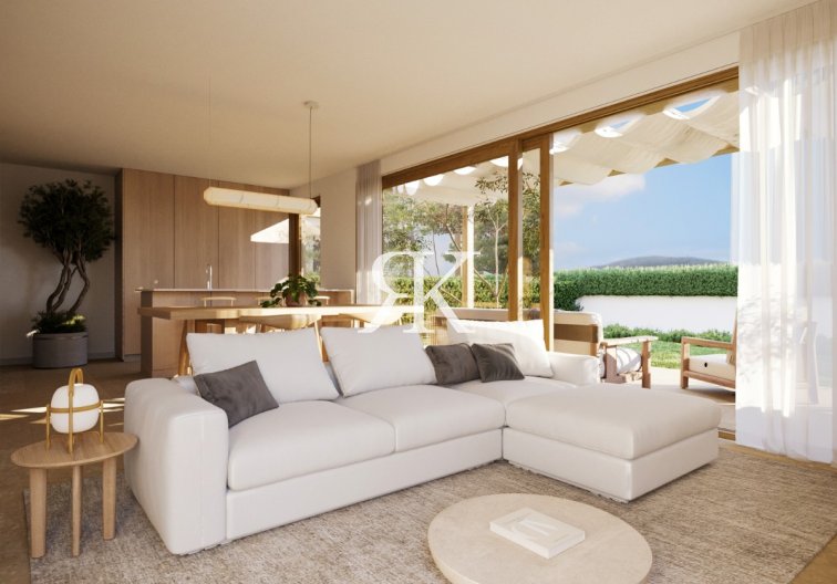 Neubau - Stadthaus - Marina Alta - Gata de Gorgos