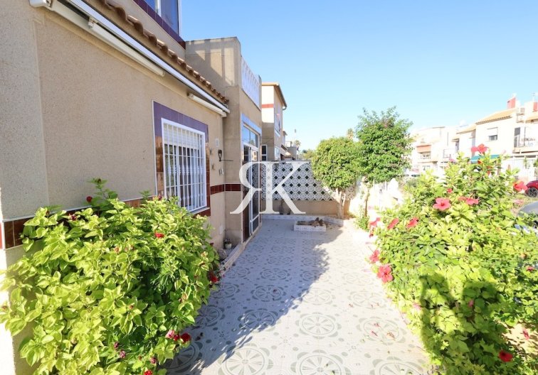 Revente - Villa Mitoyenne - Torrevieja - El Chaparral
