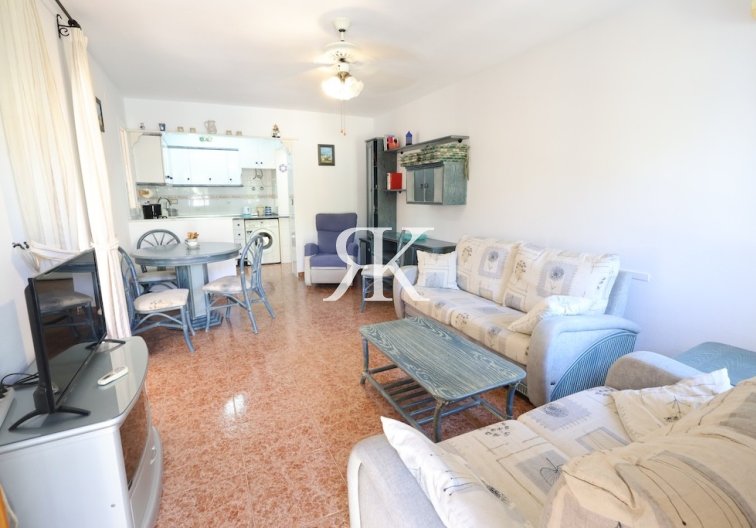 Revente - Villa Mitoyenne - Torrevieja - El Chaparral