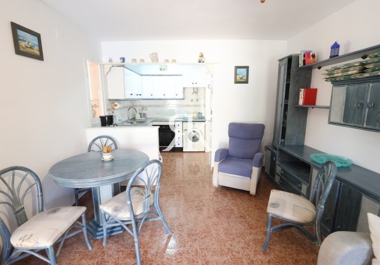 Revente - Villa Mitoyenne - Torrevieja - El Chaparral