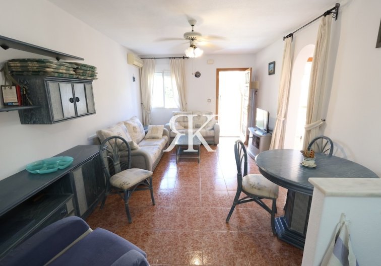 Revente - Villa Mitoyenne - Torrevieja - El Chaparral