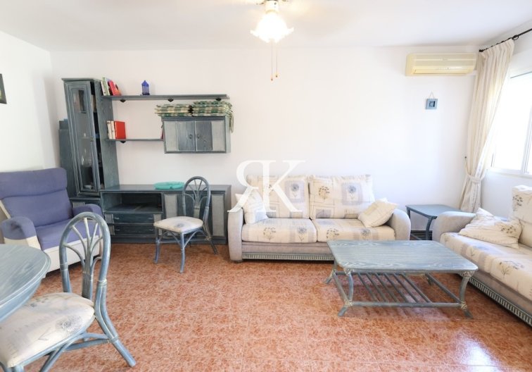 Revente - Villa Mitoyenne - Torrevieja - El Chaparral