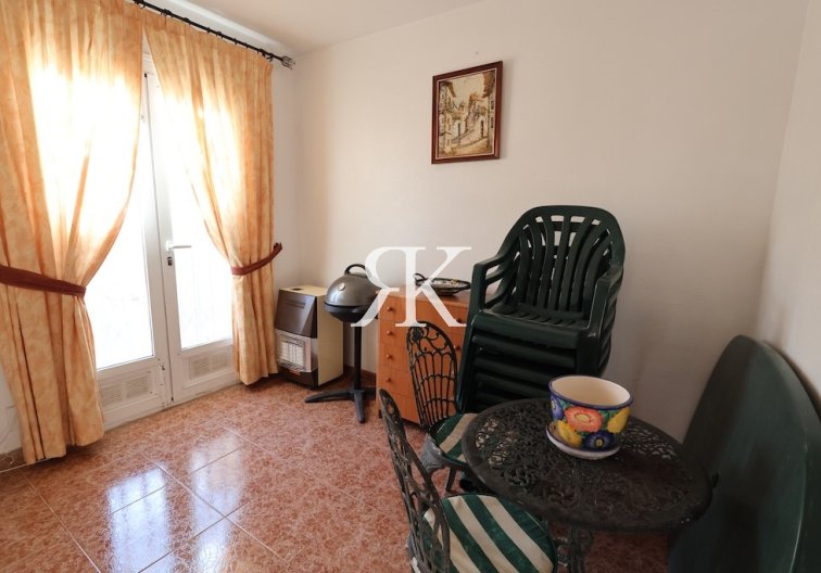 Revente - Villa Mitoyenne - Torrevieja - El Chaparral