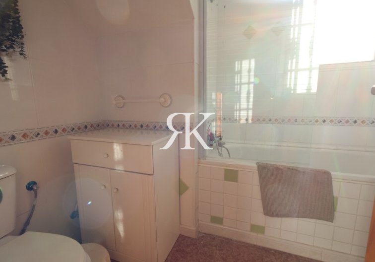 Revente - Villa Mitoyenne - Torrevieja - El Chaparral