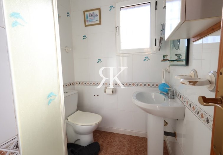 Revente - Villa Mitoyenne - Torrevieja - El Chaparral