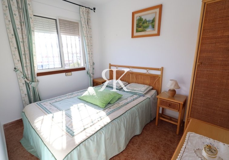 Revente - Villa Mitoyenne - Torrevieja - El Chaparral