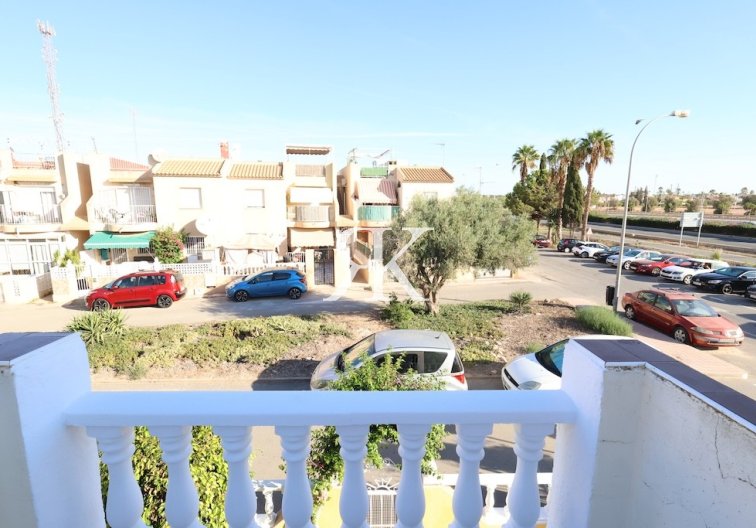 Revente - Villa Mitoyenne - Torrevieja - El Chaparral
